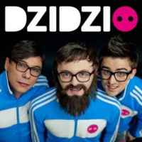 DZIDZIO - Каділак