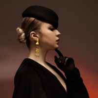 Klavdia Petrivna - Монашки