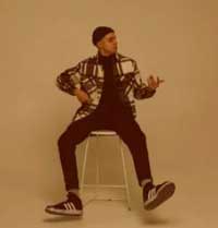 Razaf - Привіт