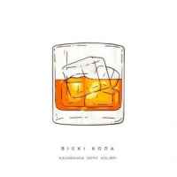 Kavabanga Depo Kolibri - Віскі кола