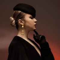 Klavdia Petrivna & OSTY - Жовті квіти