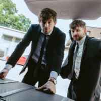 Molodi - Небезпечна