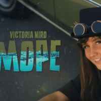 Victoria Niro - Море