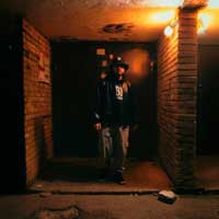 Білий Бо - Проведи мене додому