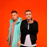 Kavabanga Depo Kolibri - Інь Янь