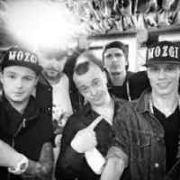 MOZGI - З Днем Народження