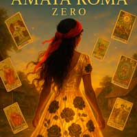 Amaya Roma - Кидай циганко колоду таро