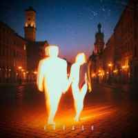 Varash - У Львові ночі