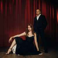 Геля Зозуля & Віктор Павлік – Шик і Дим