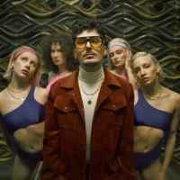 Positiff - Спалахи