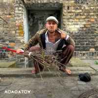 АСАФАТОV - Митець