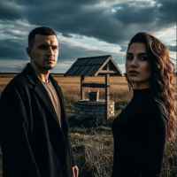 DJ KARPAT - Ой у полі криниченька