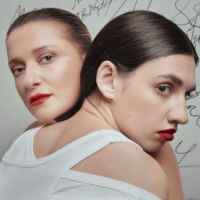 Наталія Могилевська & Lely45 - Відправила Message