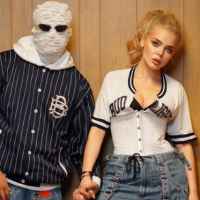 GROSU & Don Maron - Say My Name