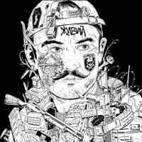 Бумбокс - Живий