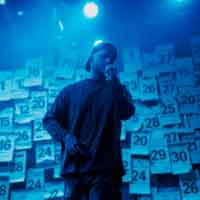 Білий Бо - Один день