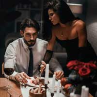 Ostrovskyi & Michelle Andrade - По-різному