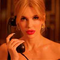 Анна Буткевич - Бути Леді