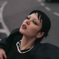 Кажанна - boy