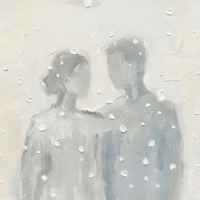 Baryk - Падає сніг