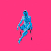 Анна Трінчер - Любов-шутер