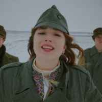 Енджі Крейда - Чорний Сніг