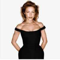 Тіна Кароль - Шиншила