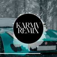 Очі В Очі - Моє серце (KARMV REMIX)