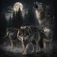 Ваня BARSIK - Дивіться суки обережно