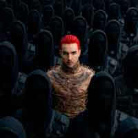 Melovin - Темрява лякала сонце