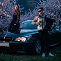 Y.K. Music - Кришталь