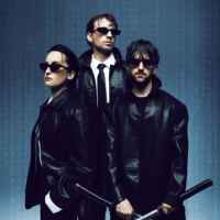 Molodi - Танцювати поки живі