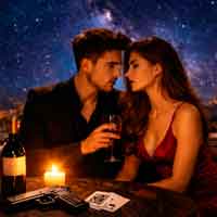 Y.K. Music - Любов Кримінальна